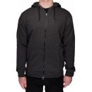 Bluza Nike 6.0 Basic Logo Charcoal Grey